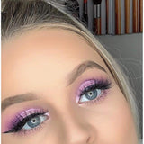 Fabulous - False eyelashes - Lash Boom