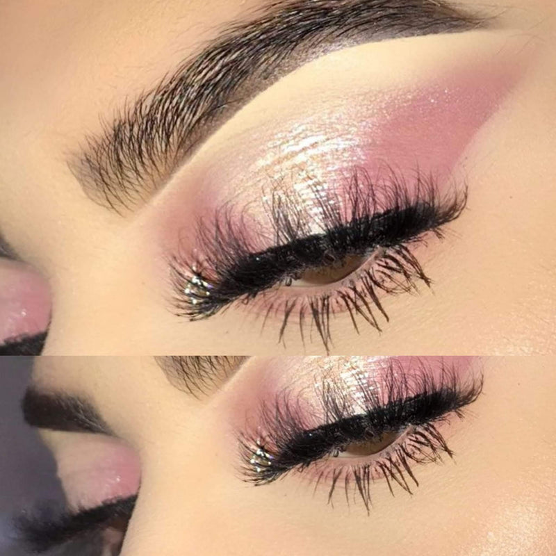 Fabulous - False eyelashes - Lash Boom