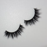 Gamer Girl - Faux False eyelashes - Lash Boom