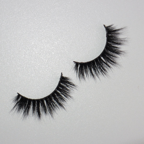 Gamer Girl - Faux False eyelashes - Lash Boom