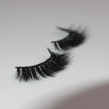 Gamer Girl - Faux False eyelashes - Lash Boom