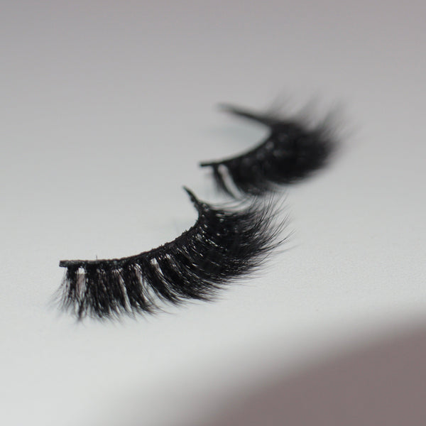 Gamer Girl - Faux False eyelashes - Lash Boom