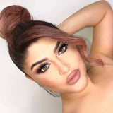 Girl Code - False eyelashes - Lash Boom