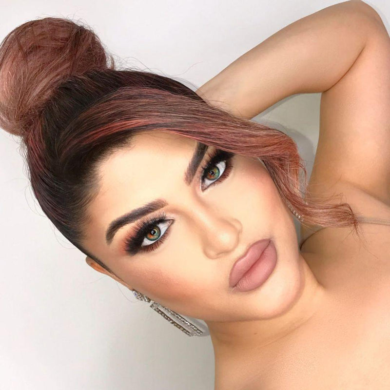 Girl Code - False eyelashes - Lash Boom