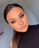 Girl Code - False eyelashes - Lash Boom