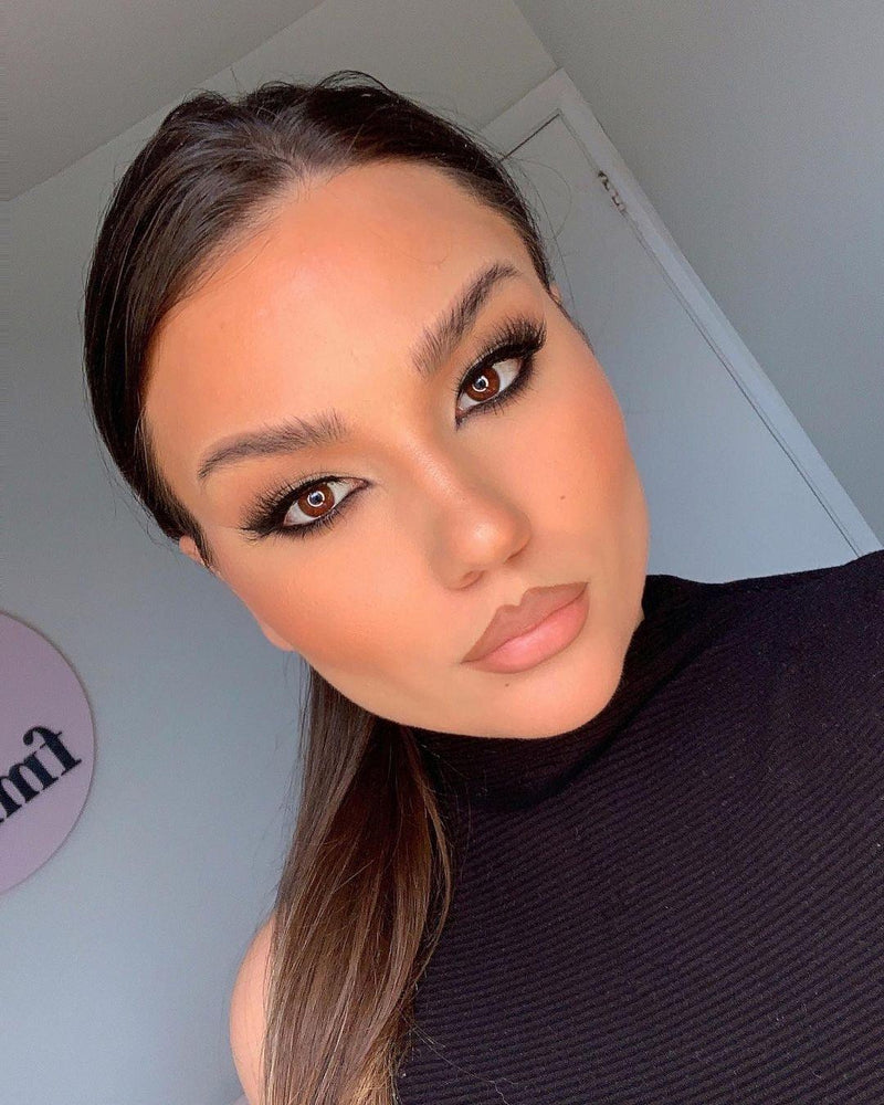 Girl Code - False eyelashes - Lash Boom