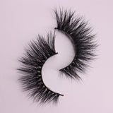 Girl Code - False eyelashes - Lash Boom