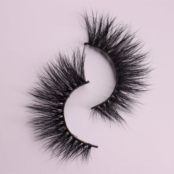 Girl Code - False eyelashes - Lash Boom