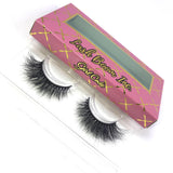 Girl Code - False eyelashes - Lash Boom