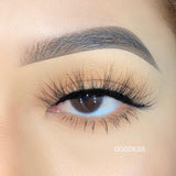 Goddess - False eyelashes - Lash Boom
