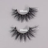 Hayati - False eyelashes - Lash Boom