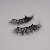 Hayati - False eyelashes - Lash Boom