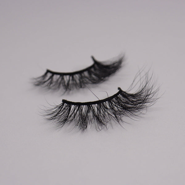 Hayati - False eyelashes - Lash Boom