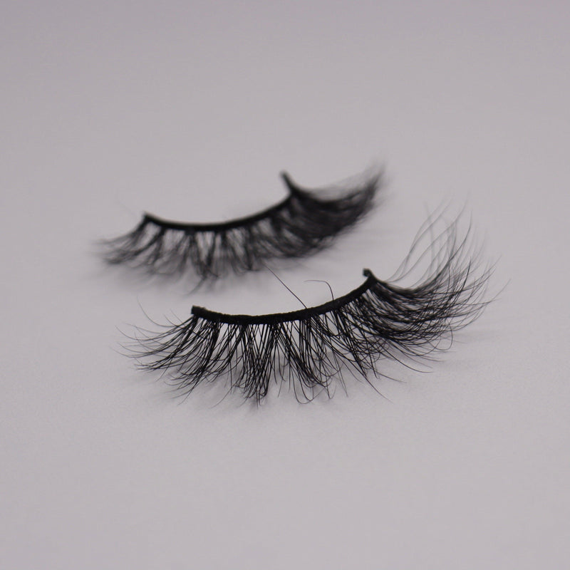 Hayati - False eyelashes - Lash Boom