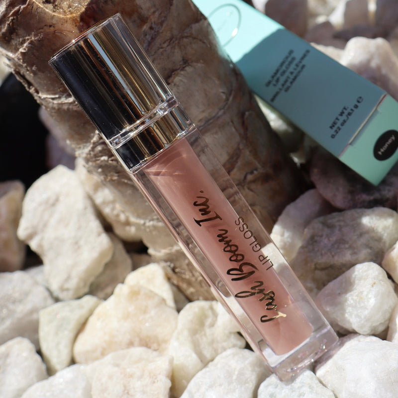 Honey - - Lash Boom