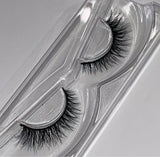 Mini Me, 12mm - False eyelashes - Lash Boom