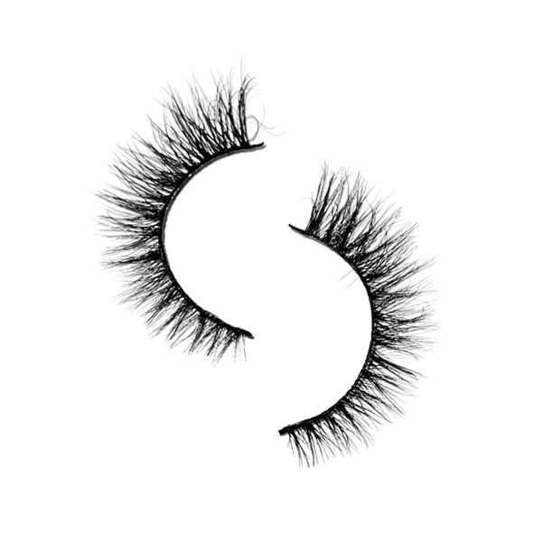 Mini Me, 12mm - False eyelashes - Lash Boom