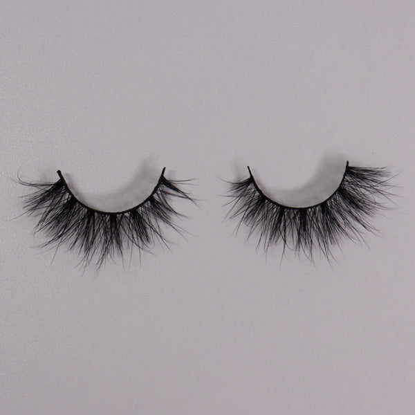 Jazba - False eyelashes - Lash Boom