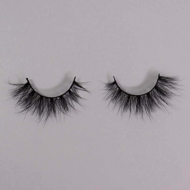Jazba - False eyelashes - Lash Boom
