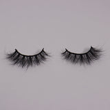 Jazba - False eyelashes - Lash Boom