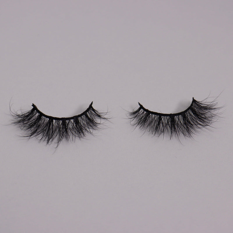 Jazba - False eyelashes - Lash Boom