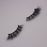 Jazba - False eyelashes - Lash Boom