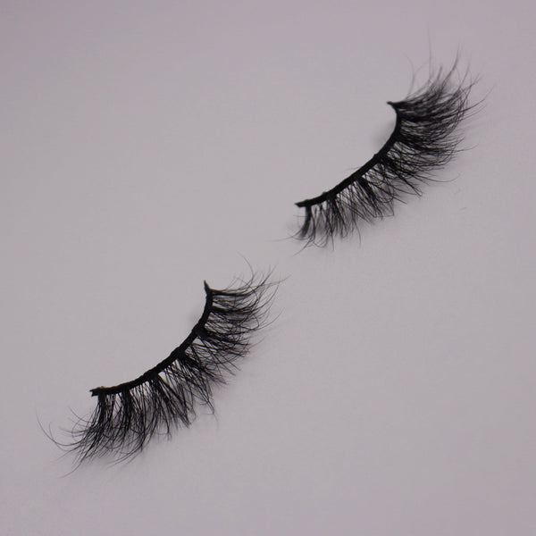 Jazba - False eyelashes - Lash Boom
