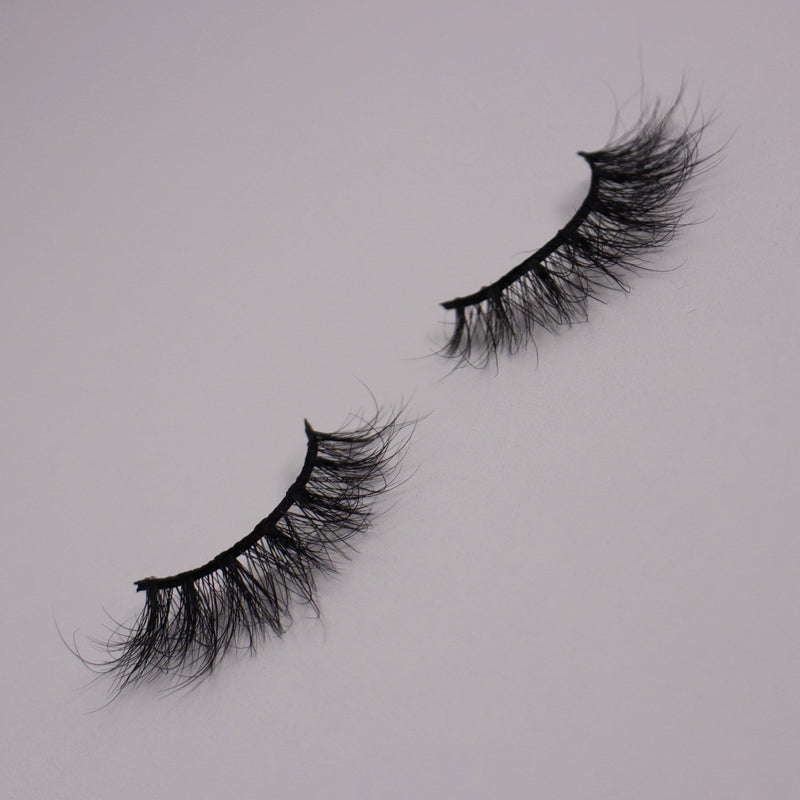 Jazba - False eyelashes - Lash Boom