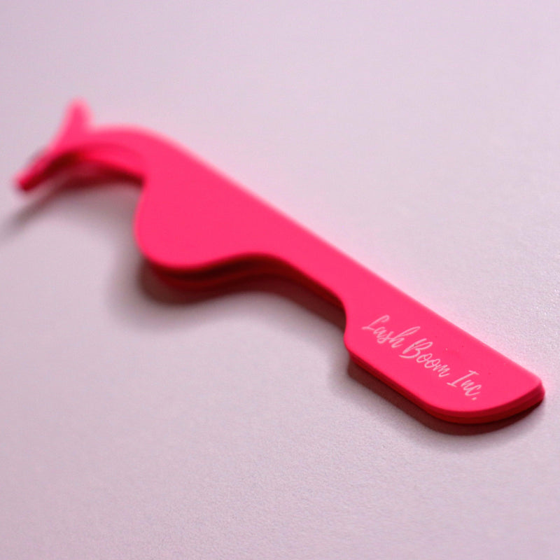 Lash Applicator - Lash Applicator - Lash Boom