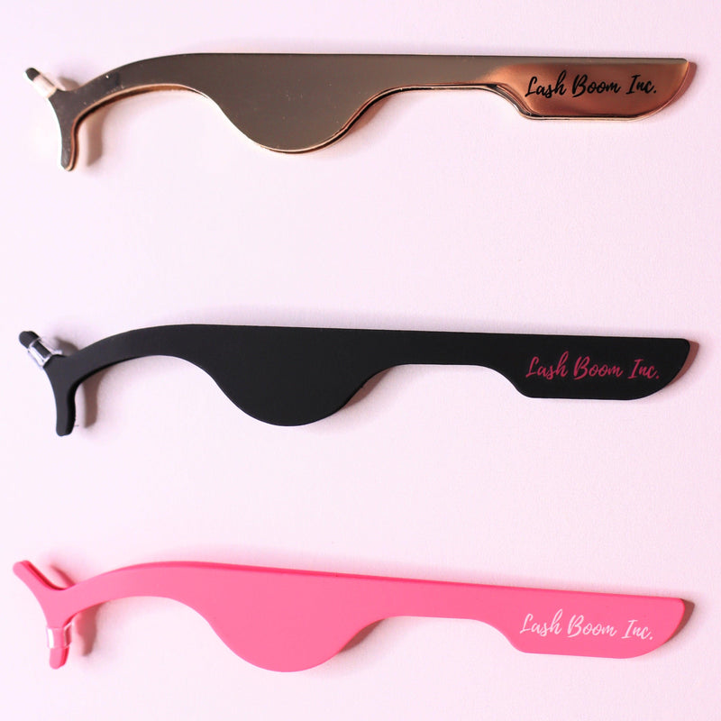 Lash Applicator - Lash Applicator - Lash Boom