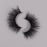 Meraz - False eyelashes - Lash Boom