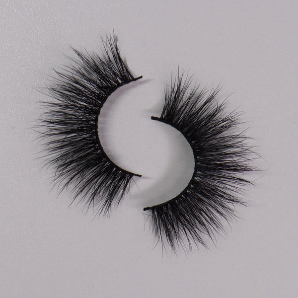 Meraz - False eyelashes - Lash Boom