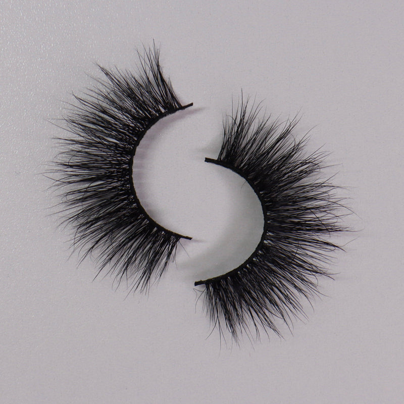 Meraz - False eyelashes - Lash Boom