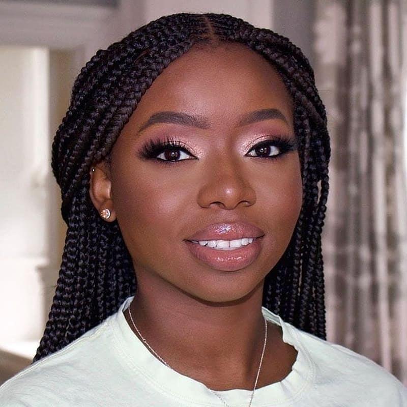Mysterious - False eyelashes - Lash Boom