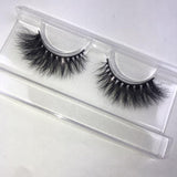 Mysterious - False eyelashes - Lash Boom