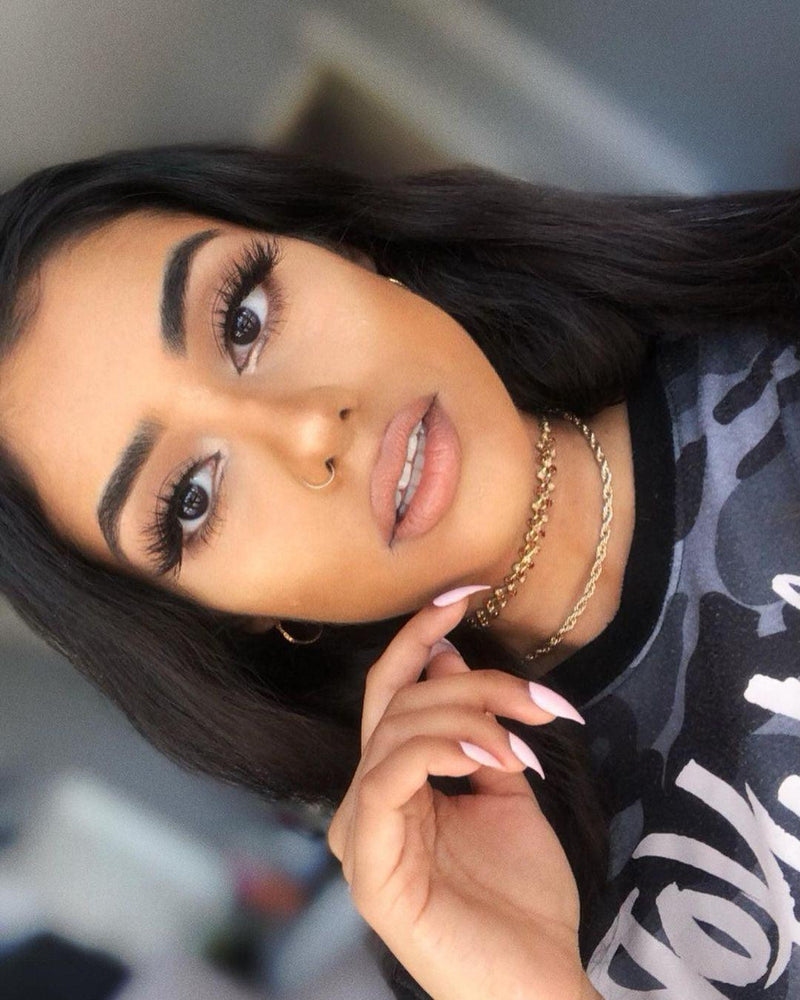 Mysterious - False eyelashes - Lash Boom