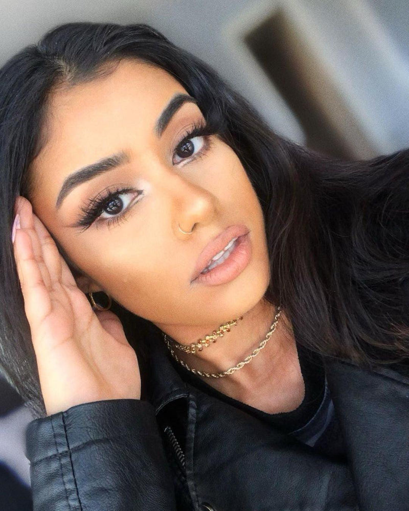 Mysterious - False eyelashes - Lash Boom