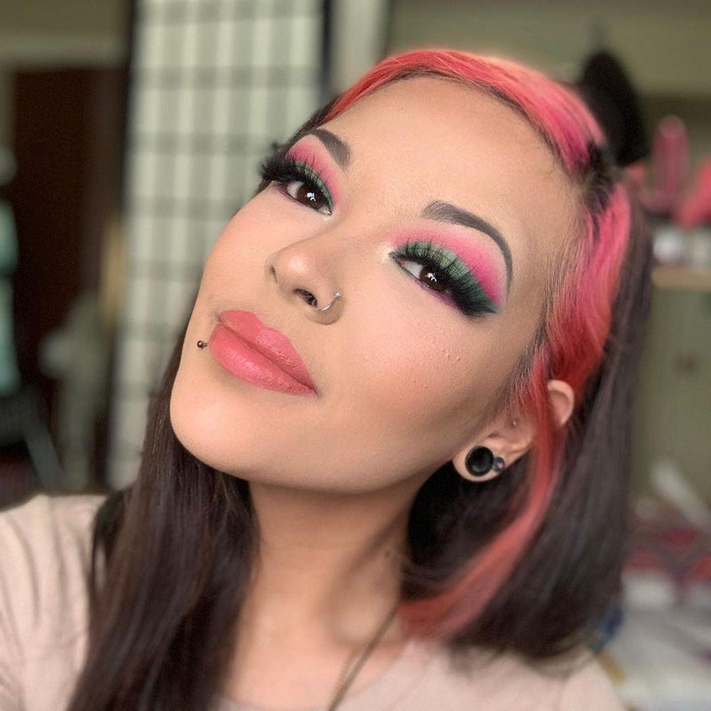 Mysterious - False eyelashes - Lash Boom