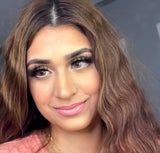 Over Achiever - False eyelashes - Lash Boom