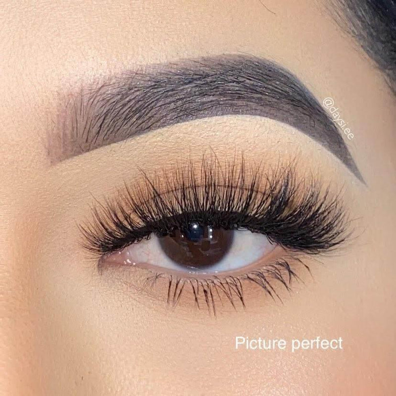 Picture Perfect - False eyelashes - Lash Boom