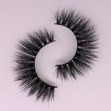 Picture Perfect - False eyelashes - Lash Boom