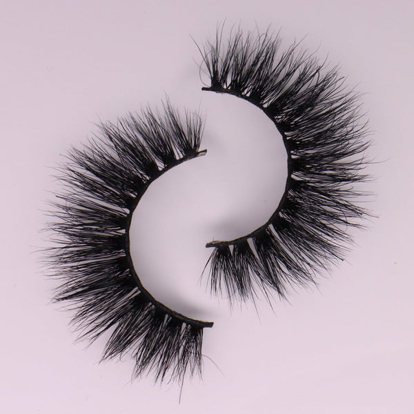 Picture Perfect - False eyelashes - Lash Boom