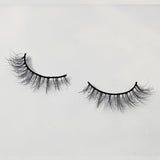 Shortie, 12mm - False eyelashes - Lash Boom