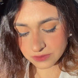 Shortie, 12mm - False eyelashes - Lash Boom