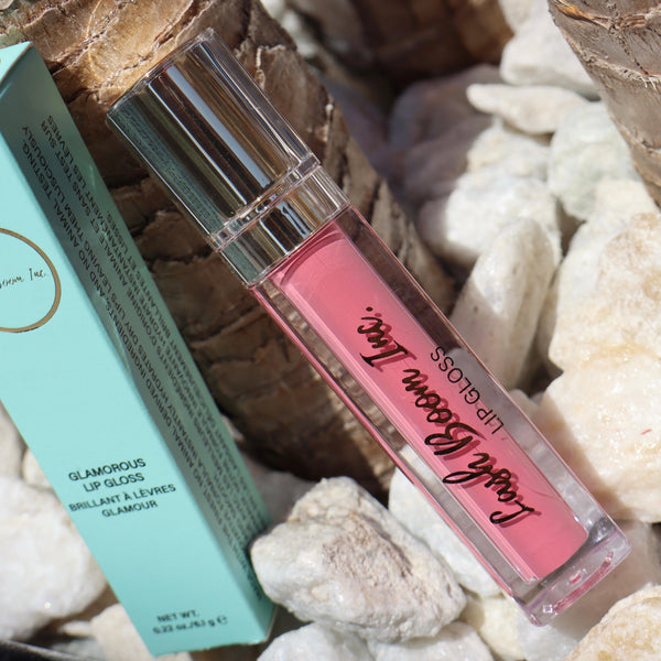 Snatched - Lip Gloss - Lash Boom