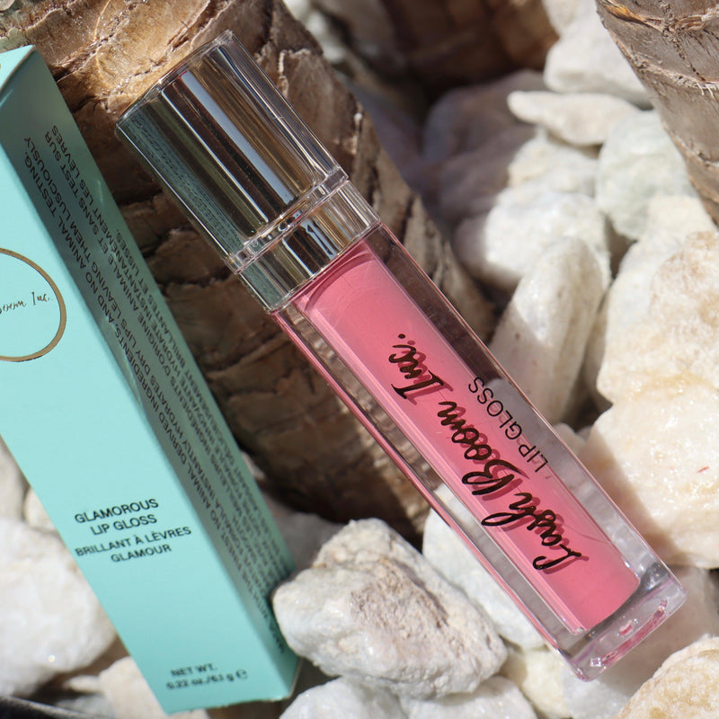 Snatched - Lip Gloss - Lash Boom