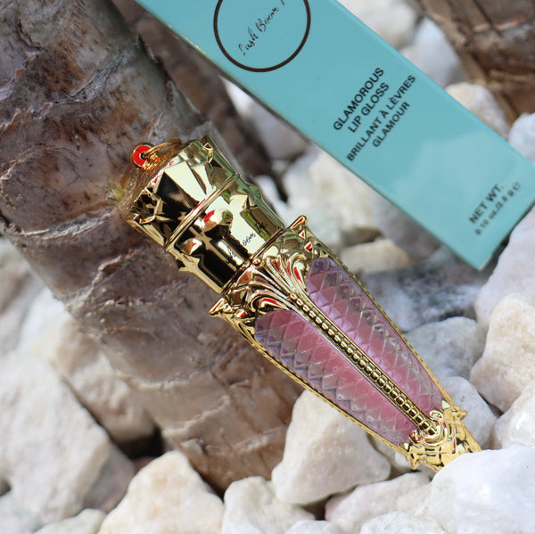 Star Status - Lip Gloss - Lash Boom