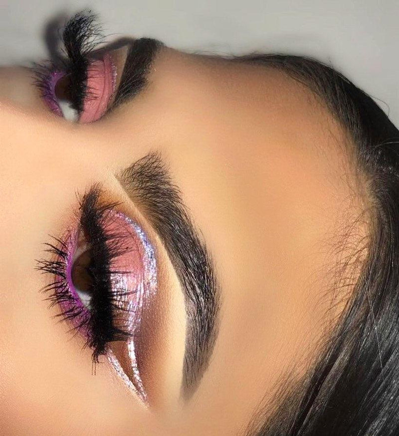 Trouble - False eyelashes - Lash Boom