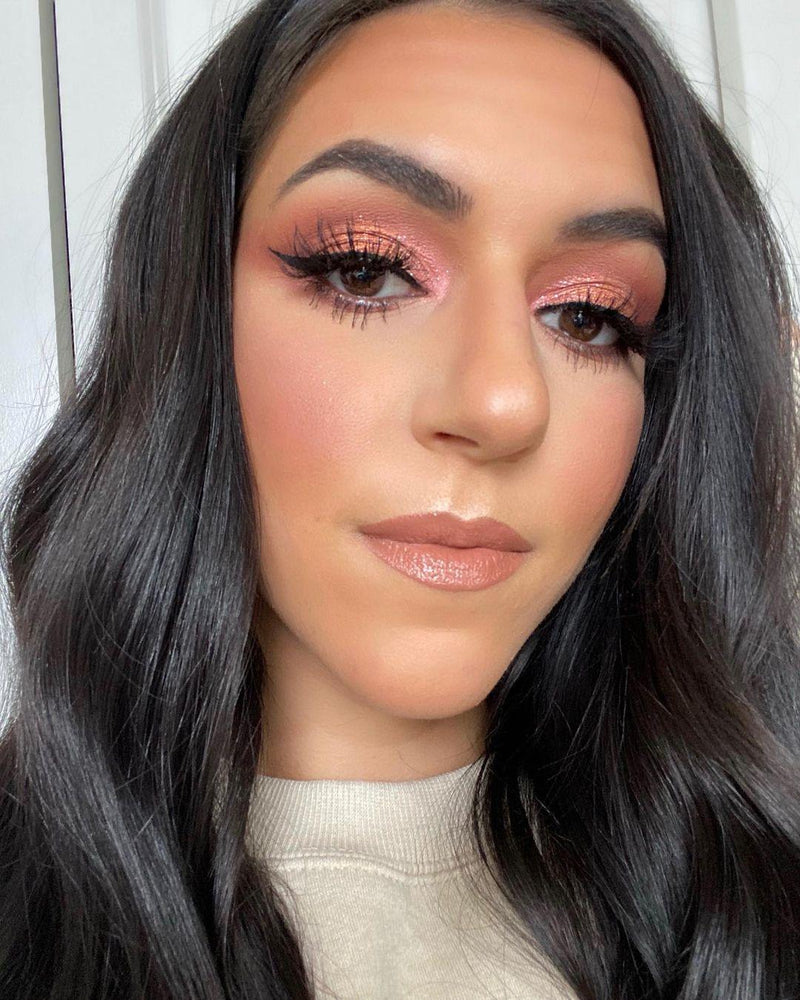 Trouble - False eyelashes - Lash Boom