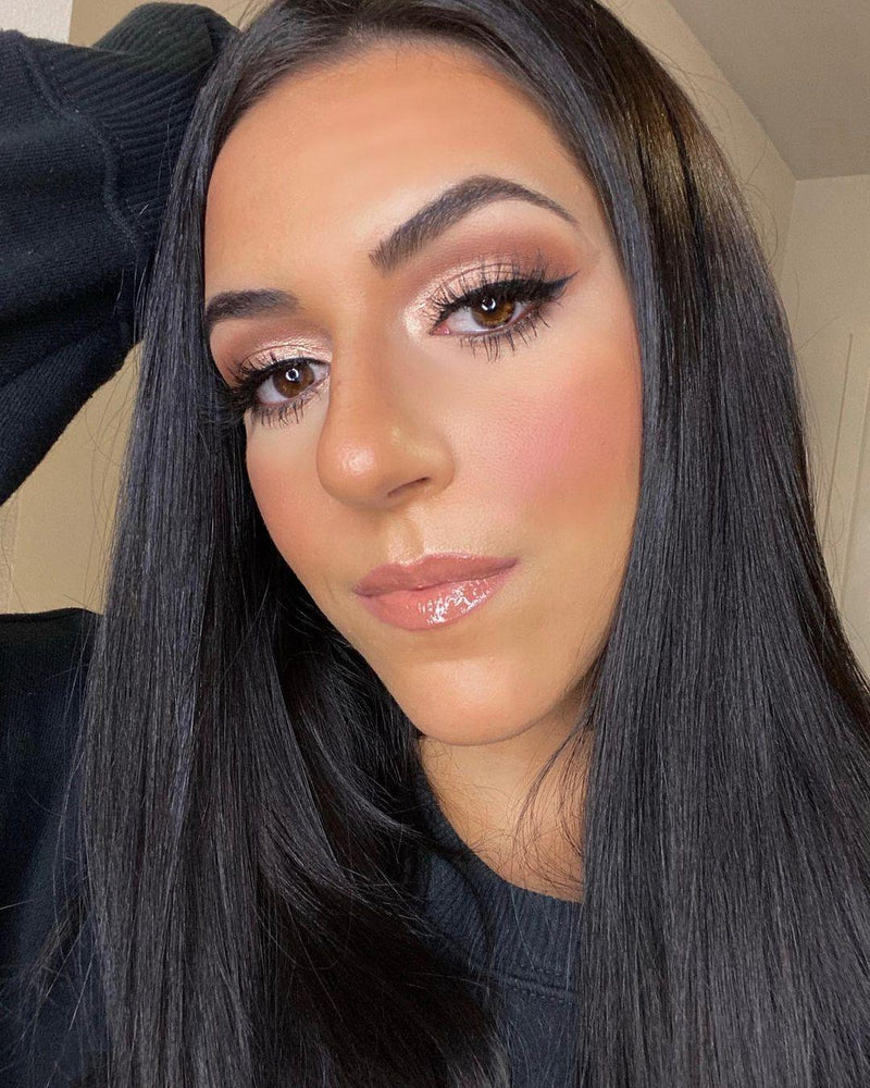 Trouble - False eyelashes - Lash Boom